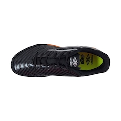 Chuteira Society Umbro Pro 5 Bump Club - Adulta - Foto 4
