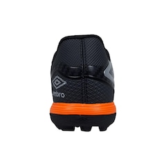 Chuteira Society Umbro Pro 5 Bump Club - Adulta - Foto 5