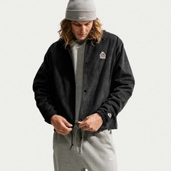 Jaqueta Nike Club Cord Coaches NCC Masculina - Foto 1