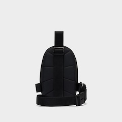 Bolsa Transversal Nike Sportswear Commute Reflective - Foto 3