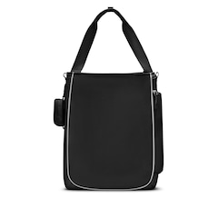 Bolsa Nike Sportswear Commute Tote Reflective - Foto 10