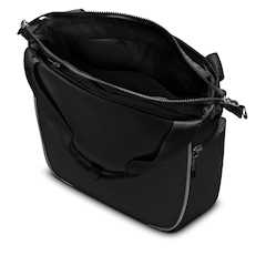 Bolsa Nike Sportswear Commute Tote Reflective - Foto 5