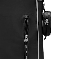 Bolsa Nike Sportswear Commute Tote Reflective - Foto 7