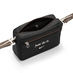 Bolsa Transversal Nike Heritage JDI - Foto 3