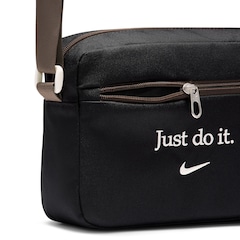 Bolsa Transversal Nike Heritage JDI - Foto 4