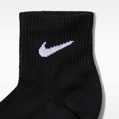 Meia Nike Everyday Elevated (3 Pares) - Foto 2