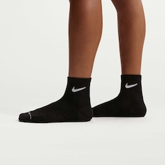 Meia Nike Everyday Elevated (3 Pares) - Foto 3