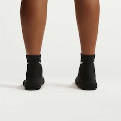Meia Nike Everyday Elevated (3 Pares) - Foto 5