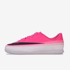 Chuteira Futsal Nike Mercurial Vapor 17 Club Infantil - Foto 2