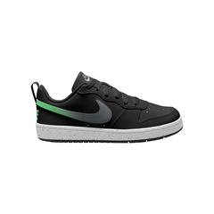 Tênis Nike Court Borough Low Fade Infantil - Foto 3