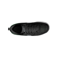 Tênis Nike Court Borough Low Fade Infantil - Foto 4