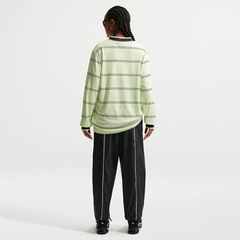 Calça Nike Athletics Department Woven Feminina - Foto 5