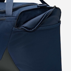 Bolsa Nike Academy Team Duffel - Foto 8