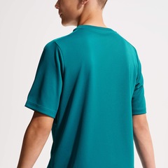 Camiseta Nike Multi Refresh Infantil - Foto 2