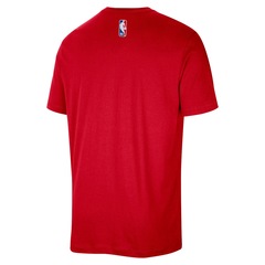 Camiseta Houston Rockets Nike Masculina - Foto 2