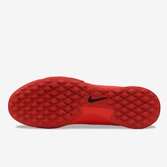 Chuteira Society Adulta Nike Mercurial Vapor 17 Academy - Foto 3