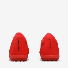 Chuteira Society Adulta Nike Mercurial Vapor 17 Pro - Foto 6
