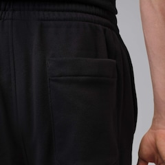 Calça Jordan Brooklyn Fleece Open Hem Masculina - Foto 4