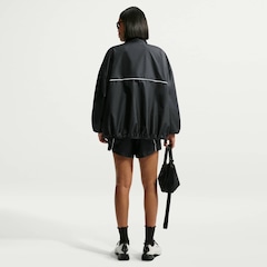 Jaqueta Nike Athletics Water-Repellent Feminina - Foto 5
