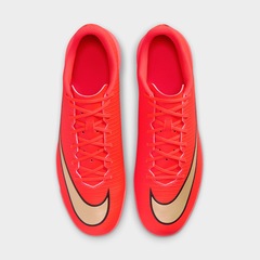 Chuteira Society Nike Mercurial Vapor 17 Club - Foto 4