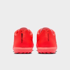 Chuteira Society Nike Mercurial Vapor 17 Club - Foto 6
