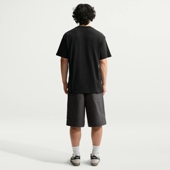 Camiseta Nike Sportswear Loose Basketball Dunk Masculina - Foto 4