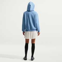 Blusão Nike Standard Fleece Feminino - Foto 5