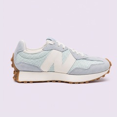 Tênis New Balance 327v1 Feminino - Foto 1