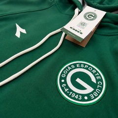 Blusa Goiás 2026 Escudo Diadora Masculino - Foto 3