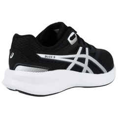 Tênis Asics Buzz 5 GS Infantil - Foto 4