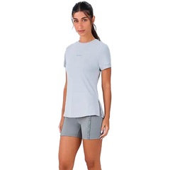 Camiseta Alto Giro Básica Feminina - Foto 1