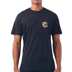Camiseta Lost You Work I Skateboard Masculina - Foto 1