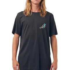 Camiseta Lost I'm Sick Of This Shit Feminino - Foto 1