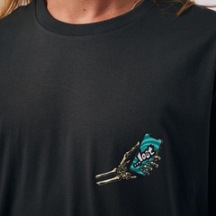 Camiseta Lost I'm Sick Of This Shit Feminino - Foto 3