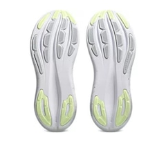 Tênis Asics Nimbus 28 Platinum Masculino - Foto 7