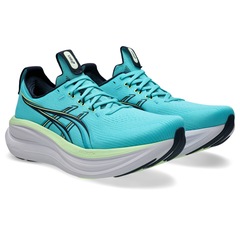 Tênis Asics Nimbus 28 Masculino - Foto 5