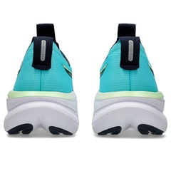 Tênis Asics Nimbus 28 Masculino - Foto 6