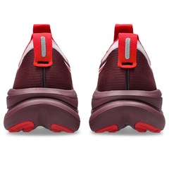 Tênis Asics Nimbus 28 Feminino - Foto 6