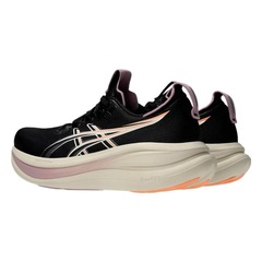 Tênis Asics Nimbus 28 Feminino - Foto 4