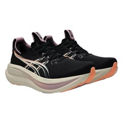 Tênis Asics Nimbus 28 Feminino - Foto 5