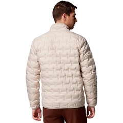 Jaqueta Columbia Delta Ridge II Down Masculina - Foto 2