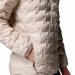 Jaqueta Columbia Delta Ridge II Down Masculina - Foto 3