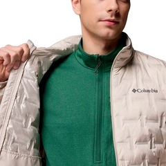 Jaqueta Columbia Delta Ridge II Down Masculina - Foto 4