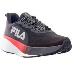 Tênis Fila Agile Masculino - Foto 4
