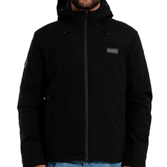 Jaqueta Hurley Puffer Extreme Masculina - Foto 1