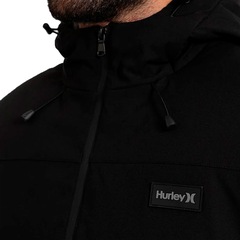 Jaqueta Hurley Puffer Extreme Masculina - Foto 4