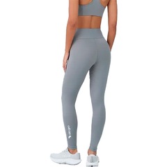 Calça Legging Alto Giro Essentials Feminina - Foto 2