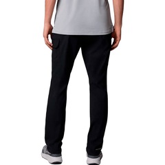 Calça Columbia Tech Trail Utility Masculina - Foto 2