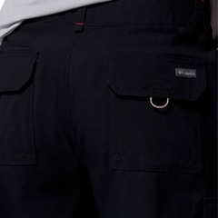 Calça Columbia Tech Trail Utility Masculina - Foto 3