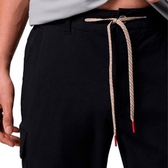 Calça Columbia Tech Trail Utility Masculina - Foto 4